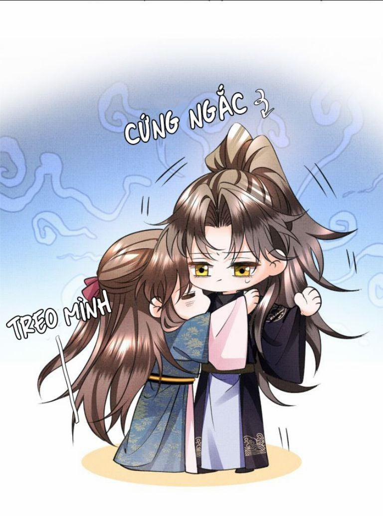 Ám Độ Trần Thương 15 trang 22