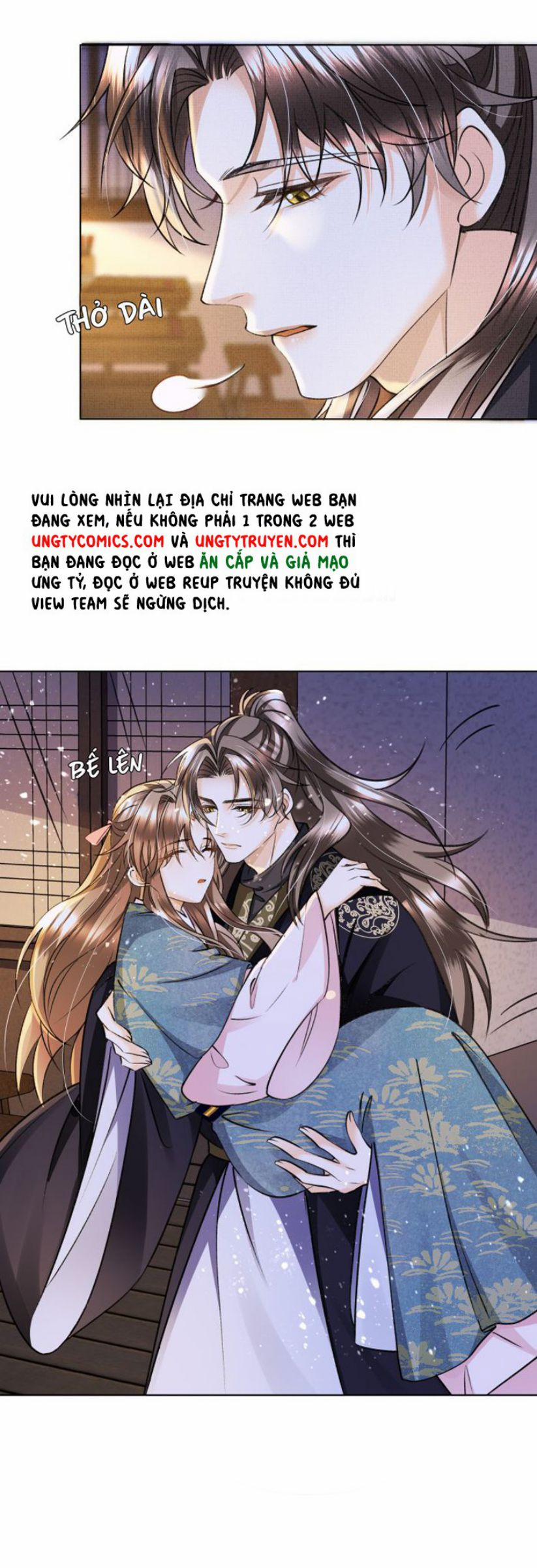 Ám Độ Trần Thương 15 trang 23