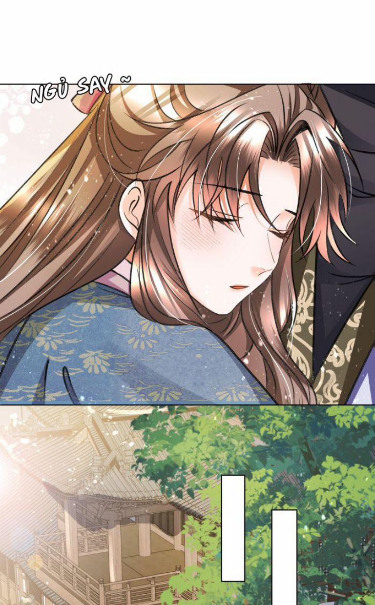 Ám Độ Trần Thương 15 trang 24