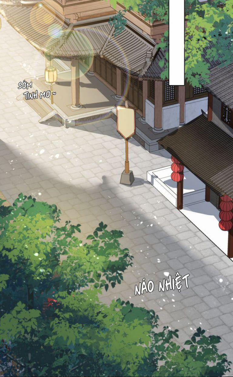 Ám Độ Trần Thương 15 trang 25