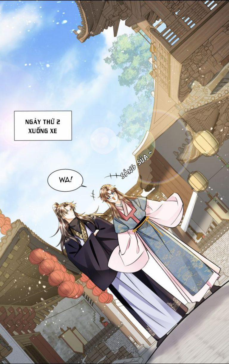 Ám Độ Trần Thương 15 trang 26