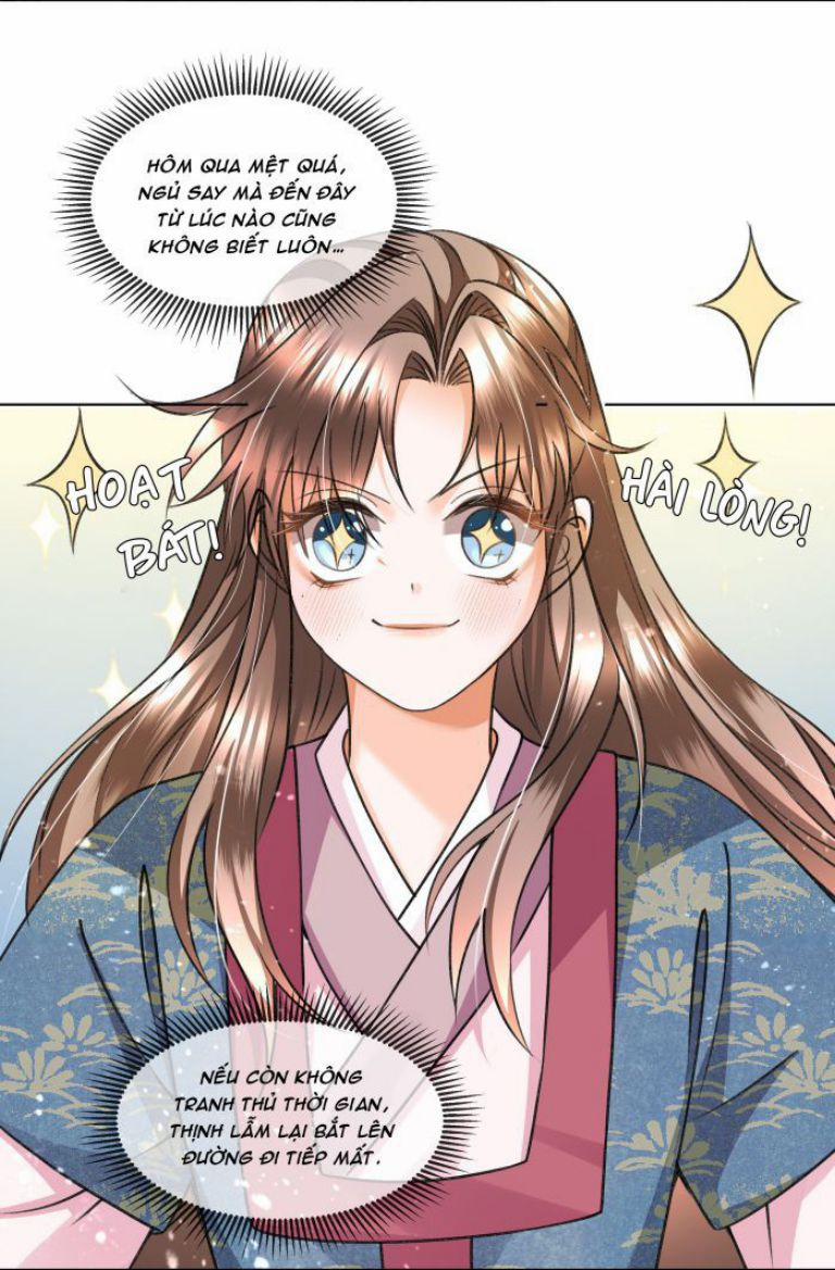 Ám Độ Trần Thương 15 trang 27