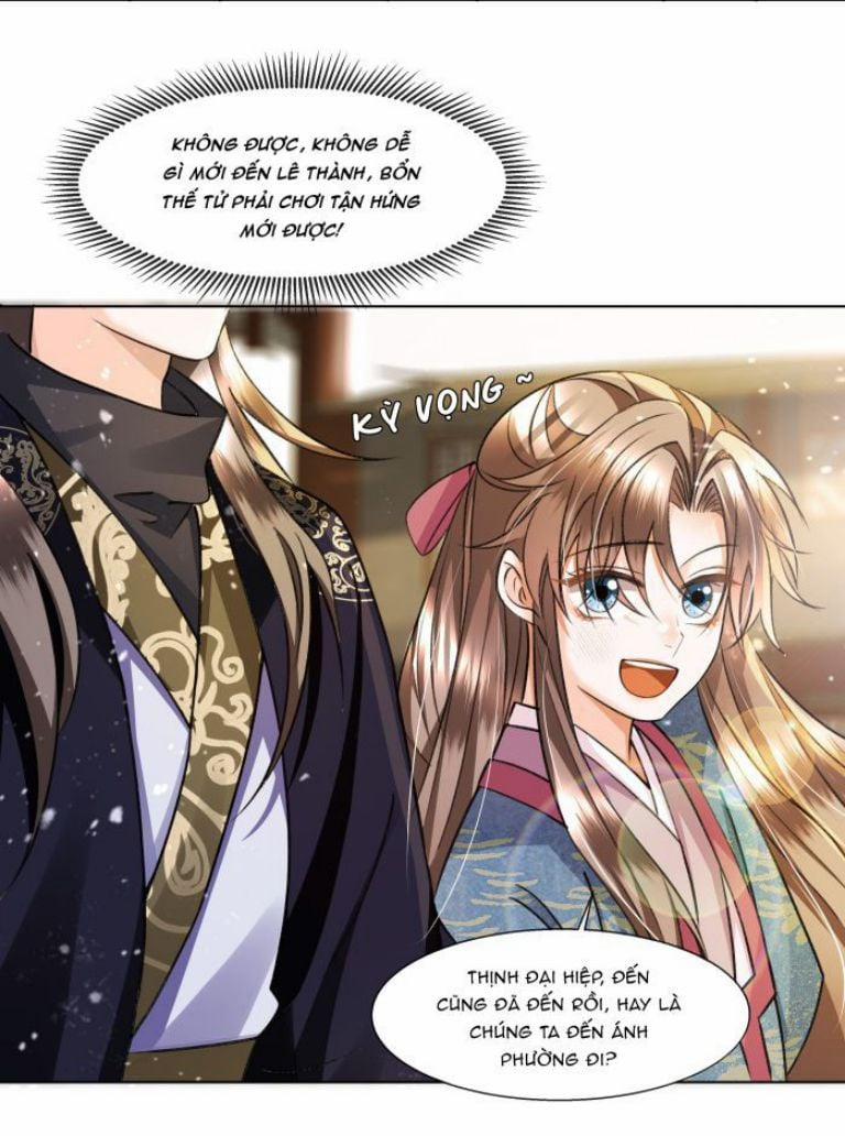 Ám Độ Trần Thương 15 trang 28