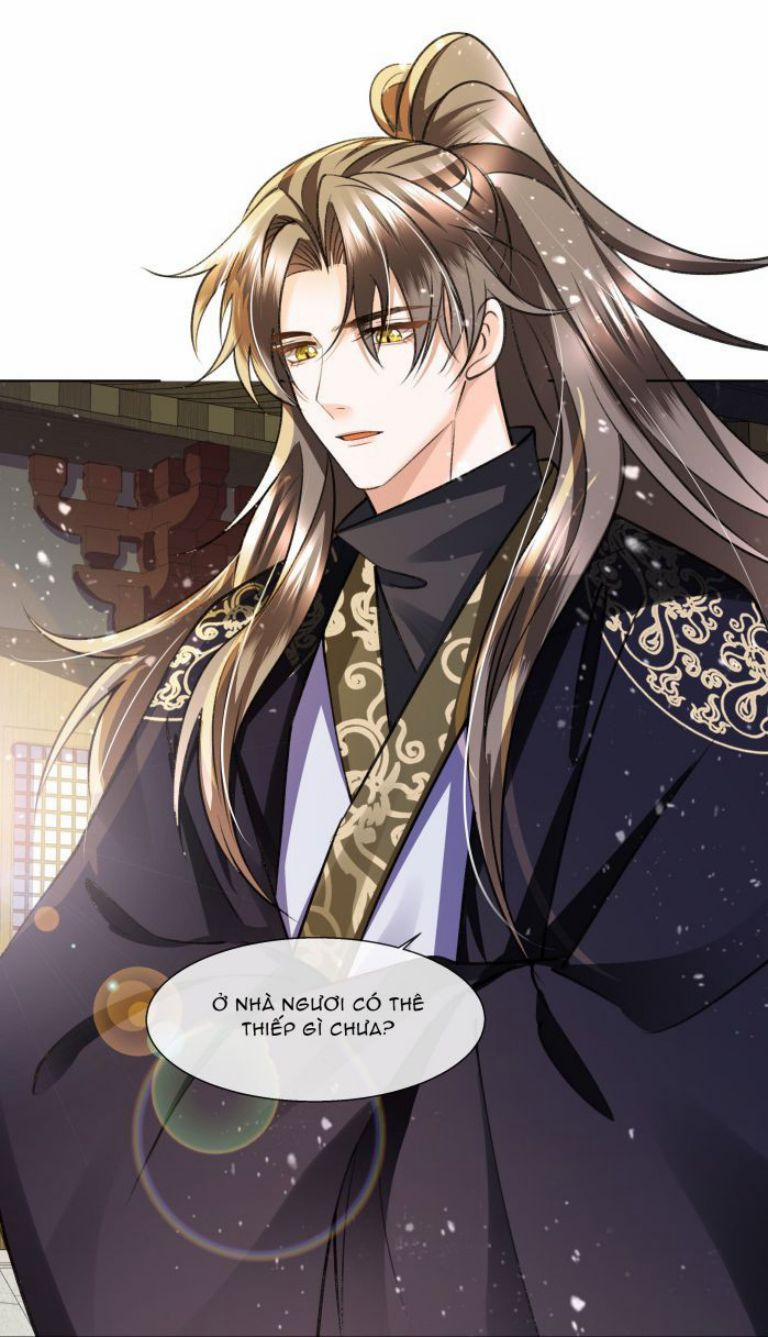 Ám Độ Trần Thương 15 trang 29