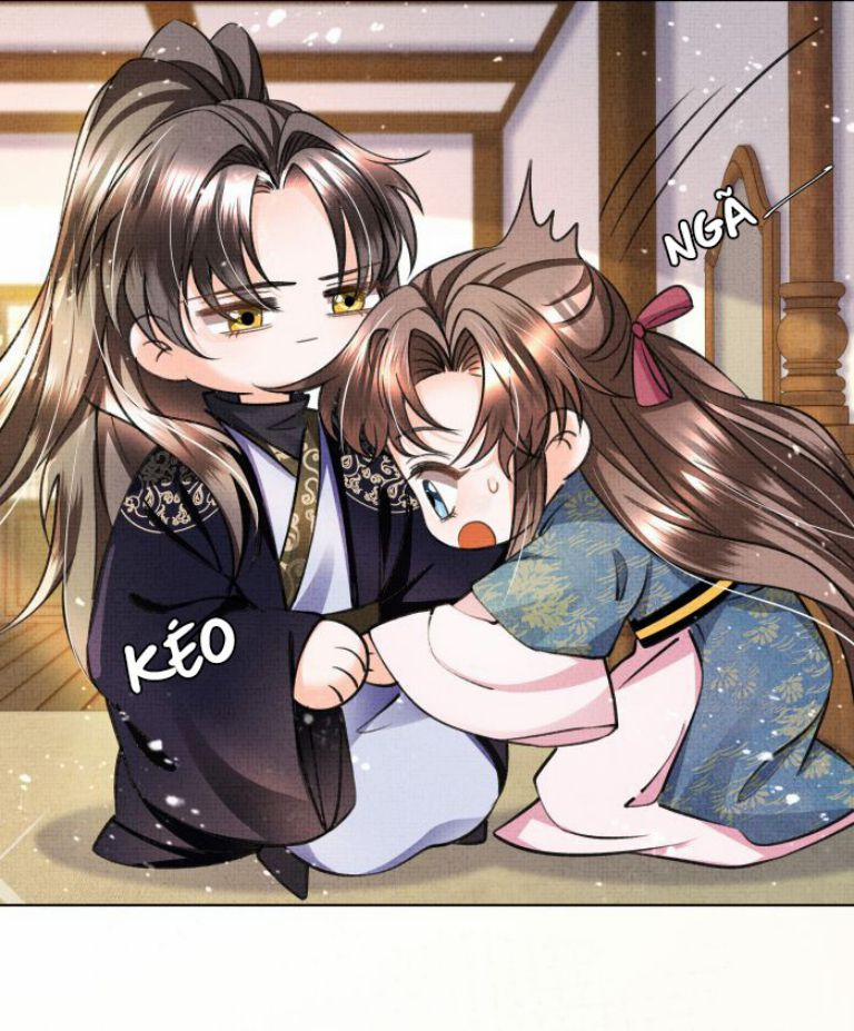 Ám Độ Trần Thương 15 trang 3