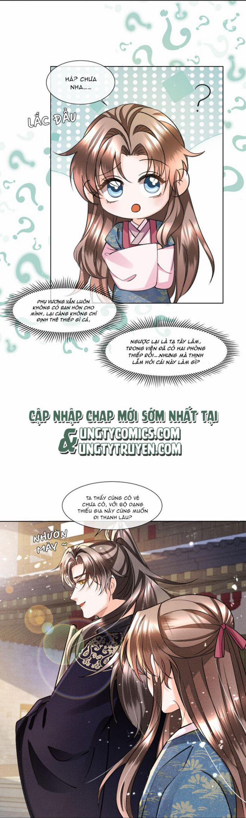 Ám Độ Trần Thương 15 trang 30