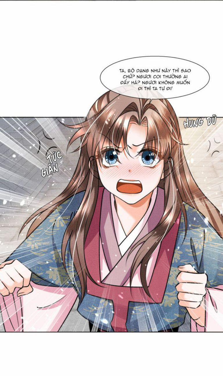 Ám Độ Trần Thương 15 trang 31