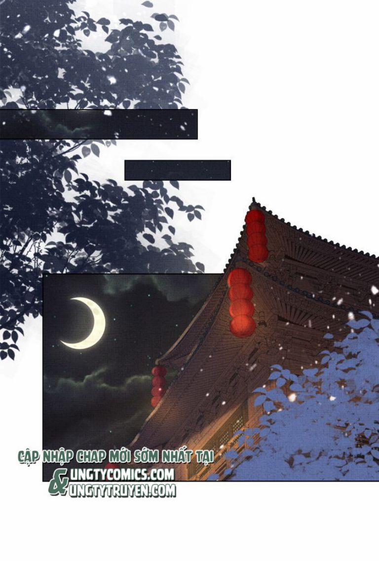 Ám Độ Trần Thương 15 trang 33