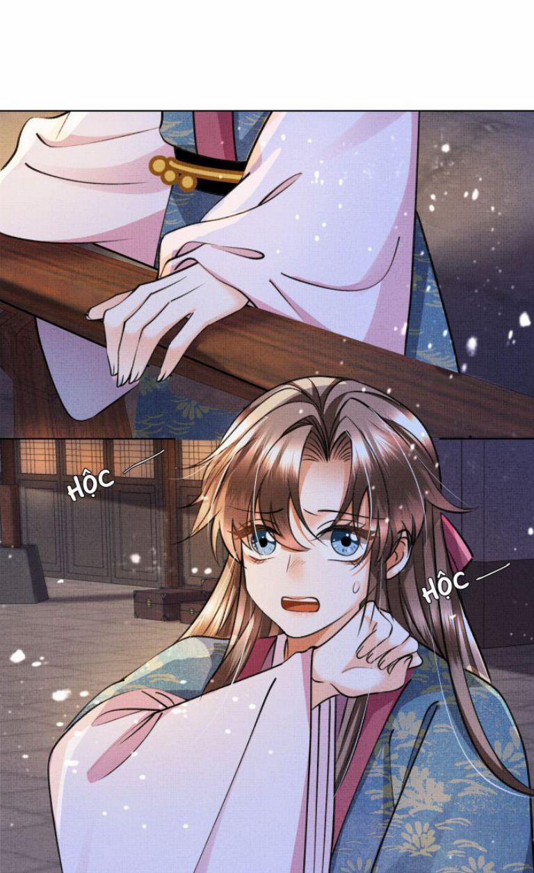 Ám Độ Trần Thương 15 trang 34