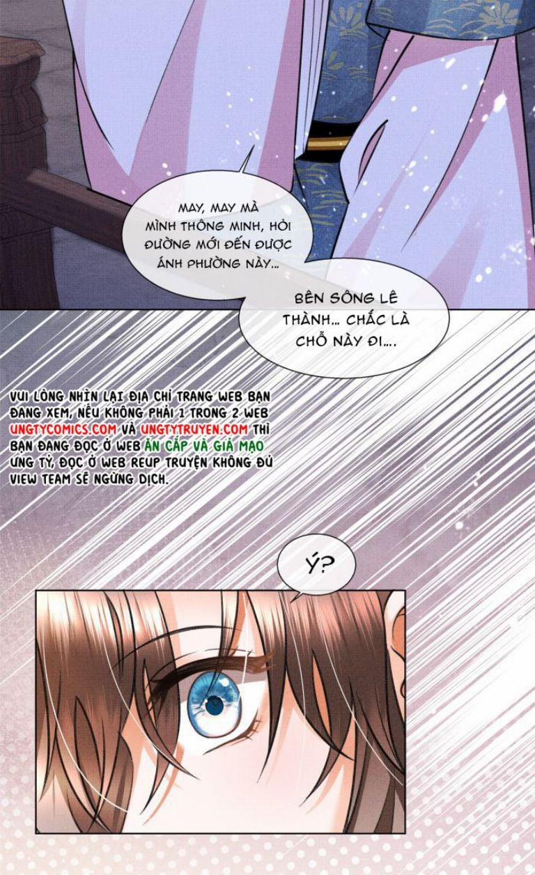 Ám Độ Trần Thương 15 trang 35