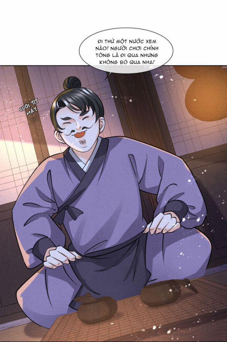 Ám Độ Trần Thương 15 trang 37