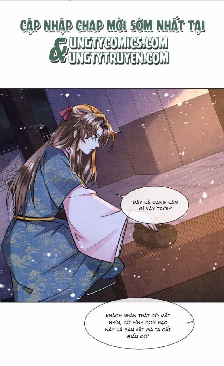 Ám Độ Trần Thương 15 trang 38