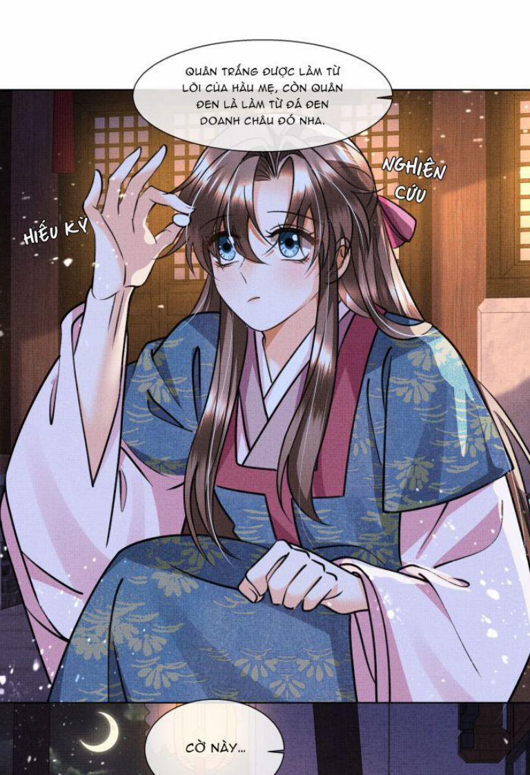Ám Độ Trần Thương 15 trang 39