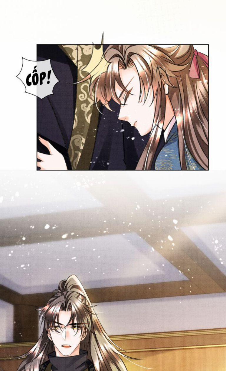 Ám Độ Trần Thương 15 trang 4