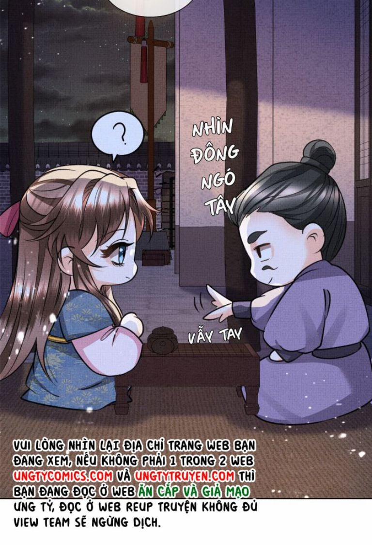 Ám Độ Trần Thương 15 trang 40