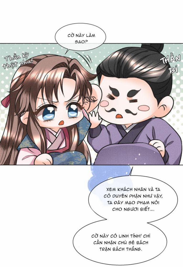 Ám Độ Trần Thương 15 trang 41