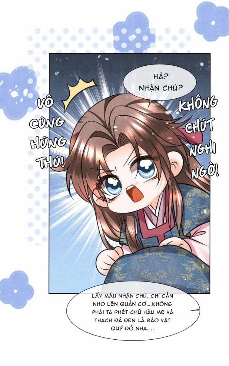 Ám Độ Trần Thương 15 trang 42