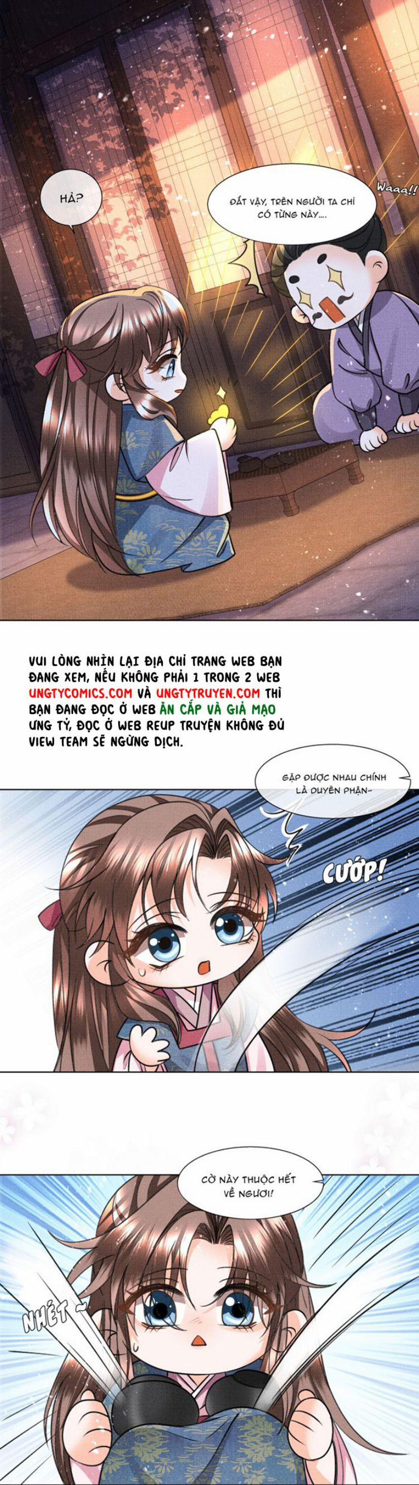 Ám Độ Trần Thương 15 trang 44