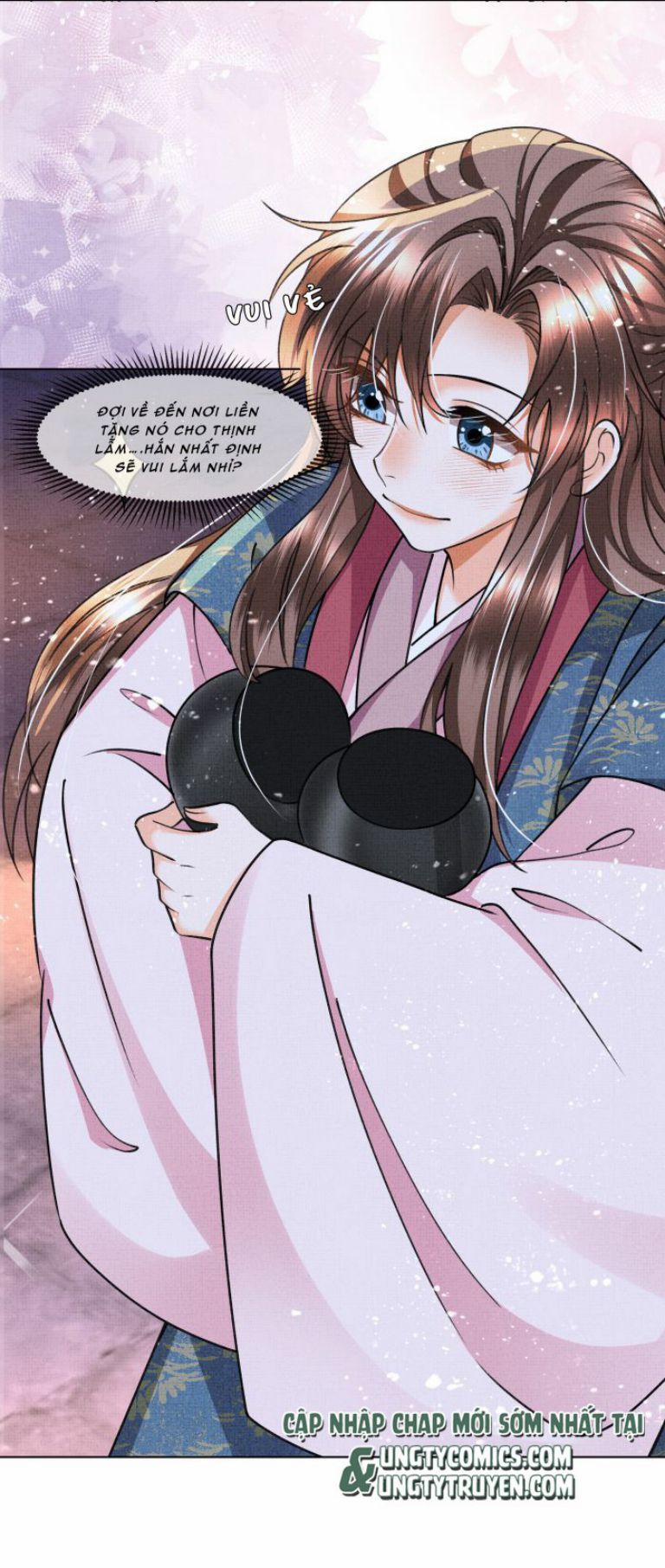 Ám Độ Trần Thương 15 trang 45