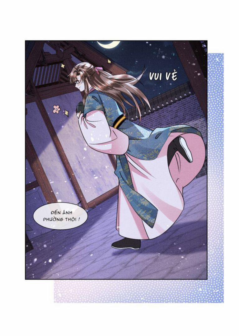 Ám Độ Trần Thương 15 trang 46