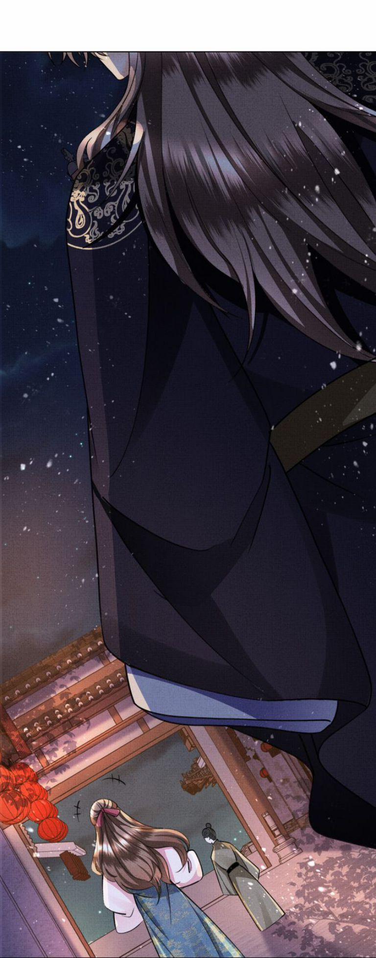 Ám Độ Trần Thương 15 trang 47