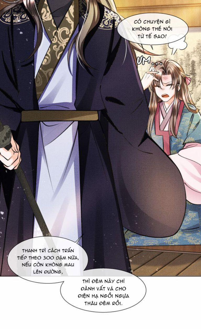 Ám Độ Trần Thương 15 trang 5