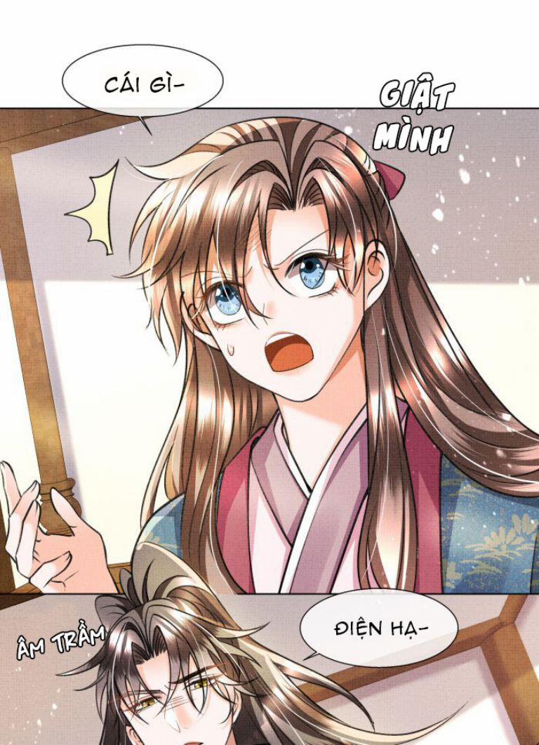 Ám Độ Trần Thương 15 trang 6