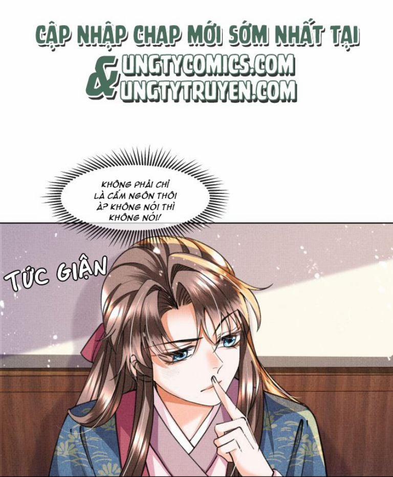 Ám Độ Trần Thương 15 trang 8