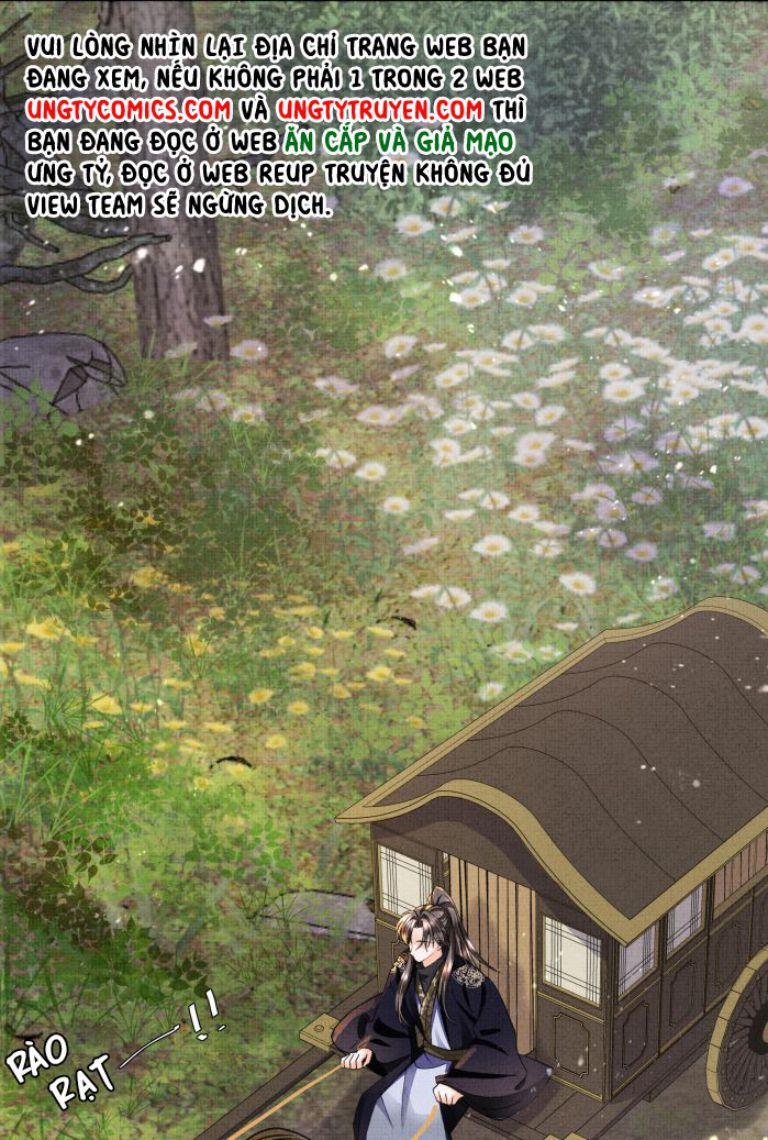 Ám Độ Trần Thương 15 trang 9