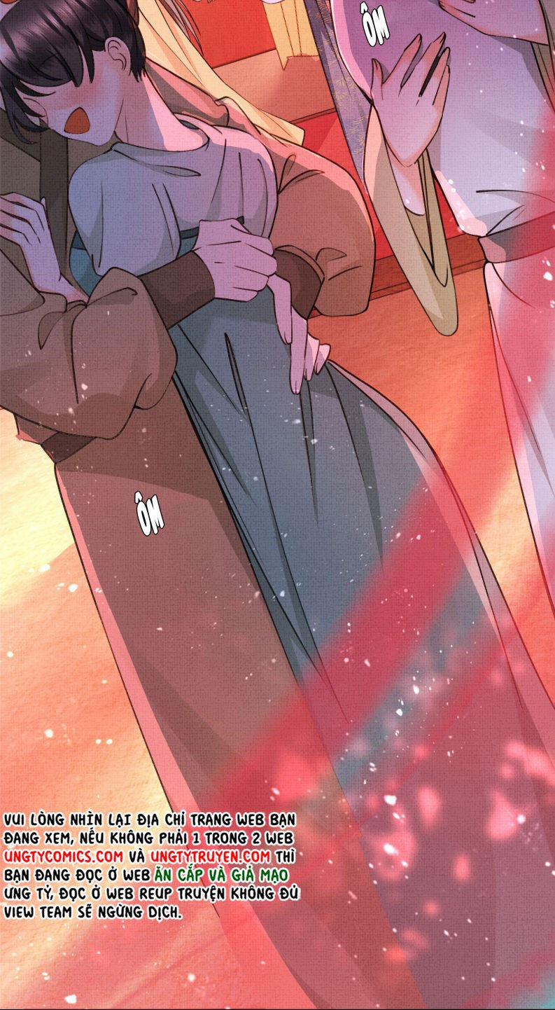 Ám Độ Trần Thương 16 trang 10