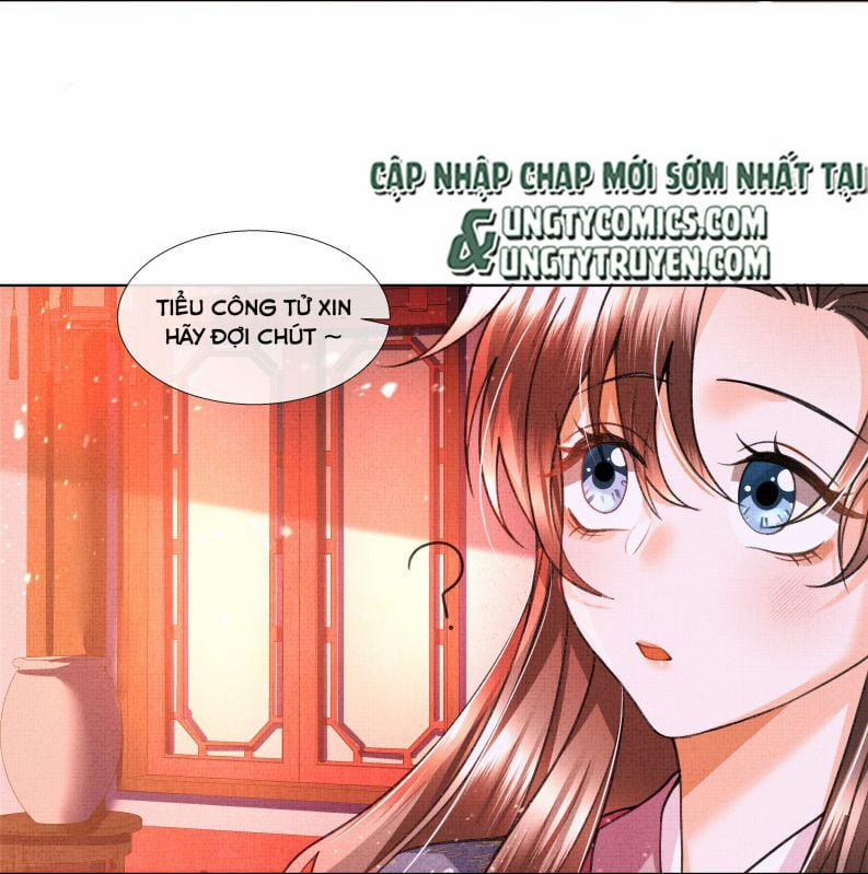 Ám Độ Trần Thương 16 trang 12