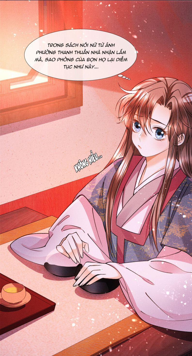 Ám Độ Trần Thương 16 trang 13