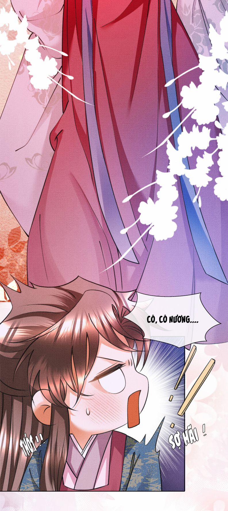 Ám Độ Trần Thương 16 trang 15