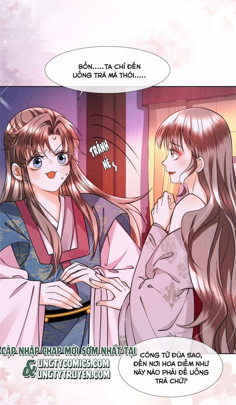 Ám Độ Trần Thương 16 trang 16