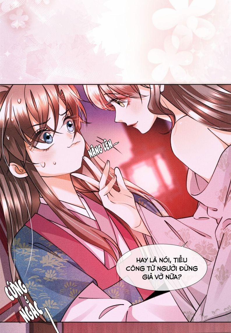 Ám Độ Trần Thương 16 trang 17