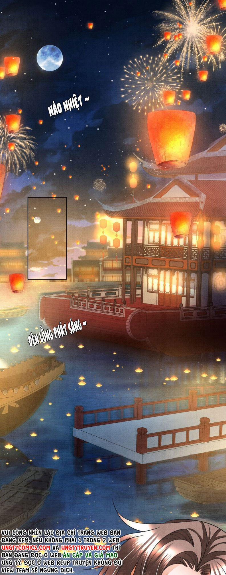 Ám Độ Trần Thương 16 trang 2