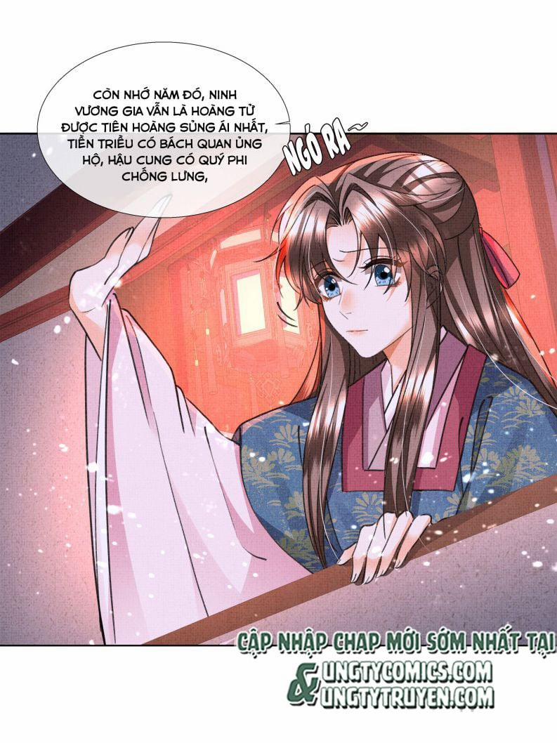 Ám Độ Trần Thương 16 trang 20