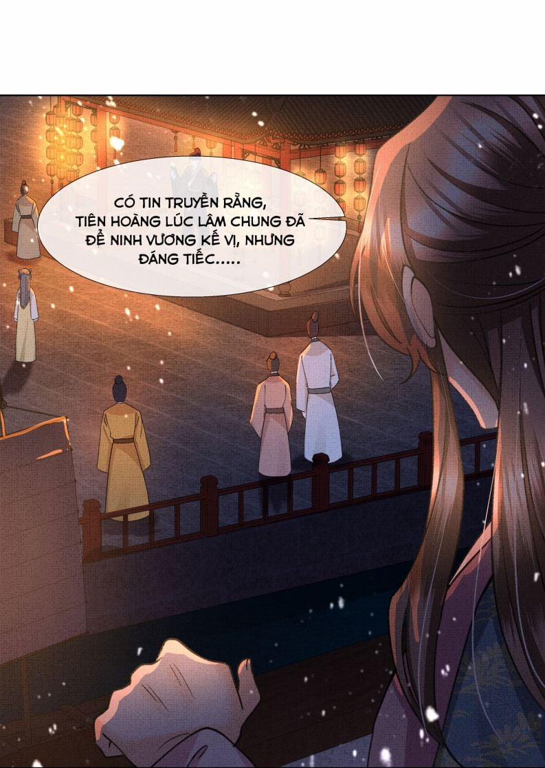 Ám Độ Trần Thương 16 trang 21