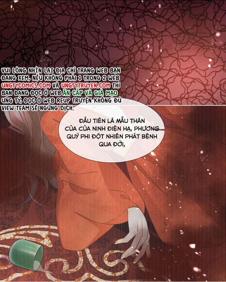 Ám Độ Trần Thương 16 trang 22