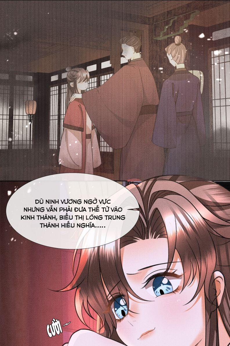 Ám Độ Trần Thương 16 trang 25