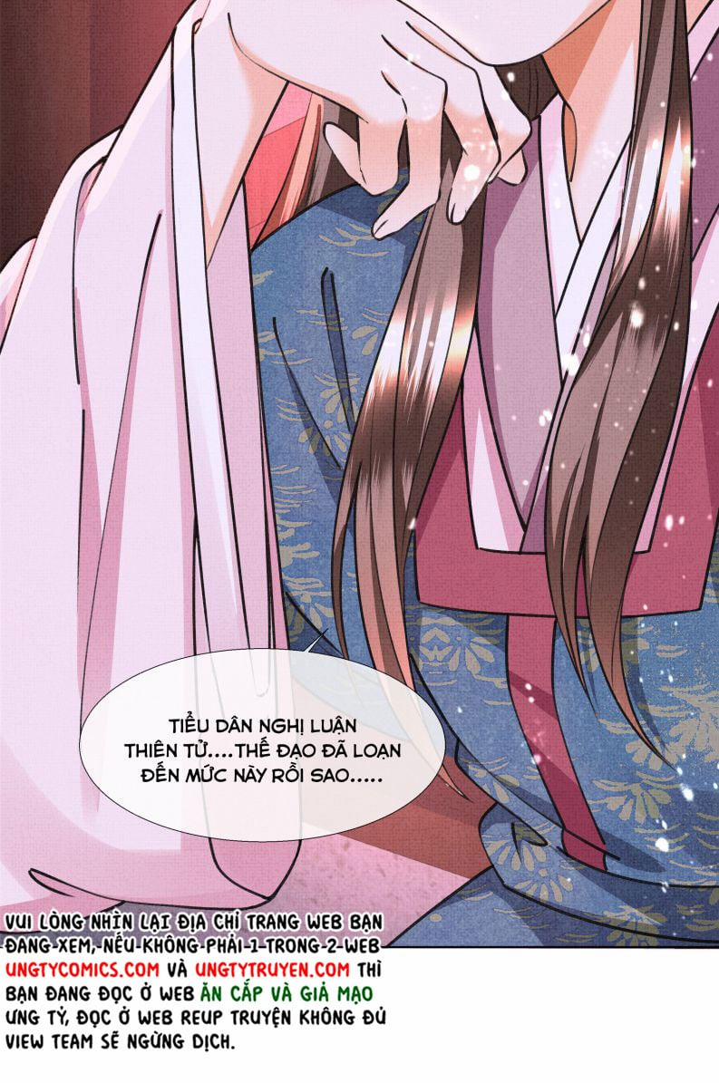 Ám Độ Trần Thương 16 trang 26