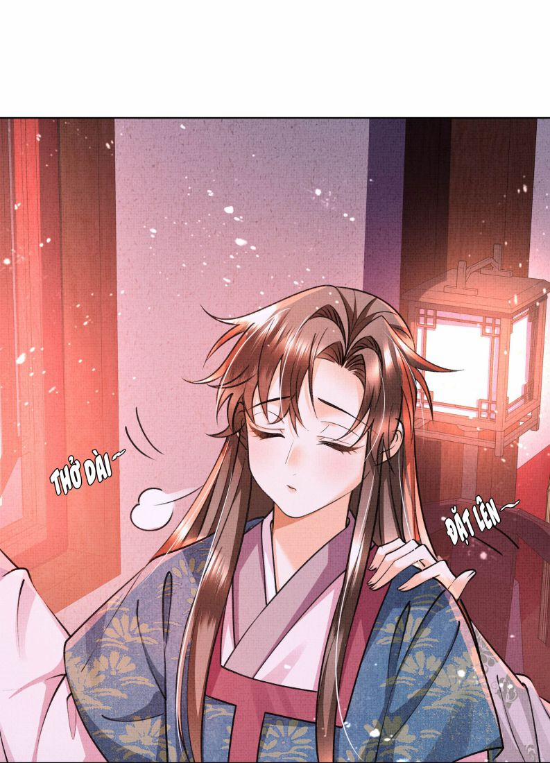 Ám Độ Trần Thương 16 trang 27