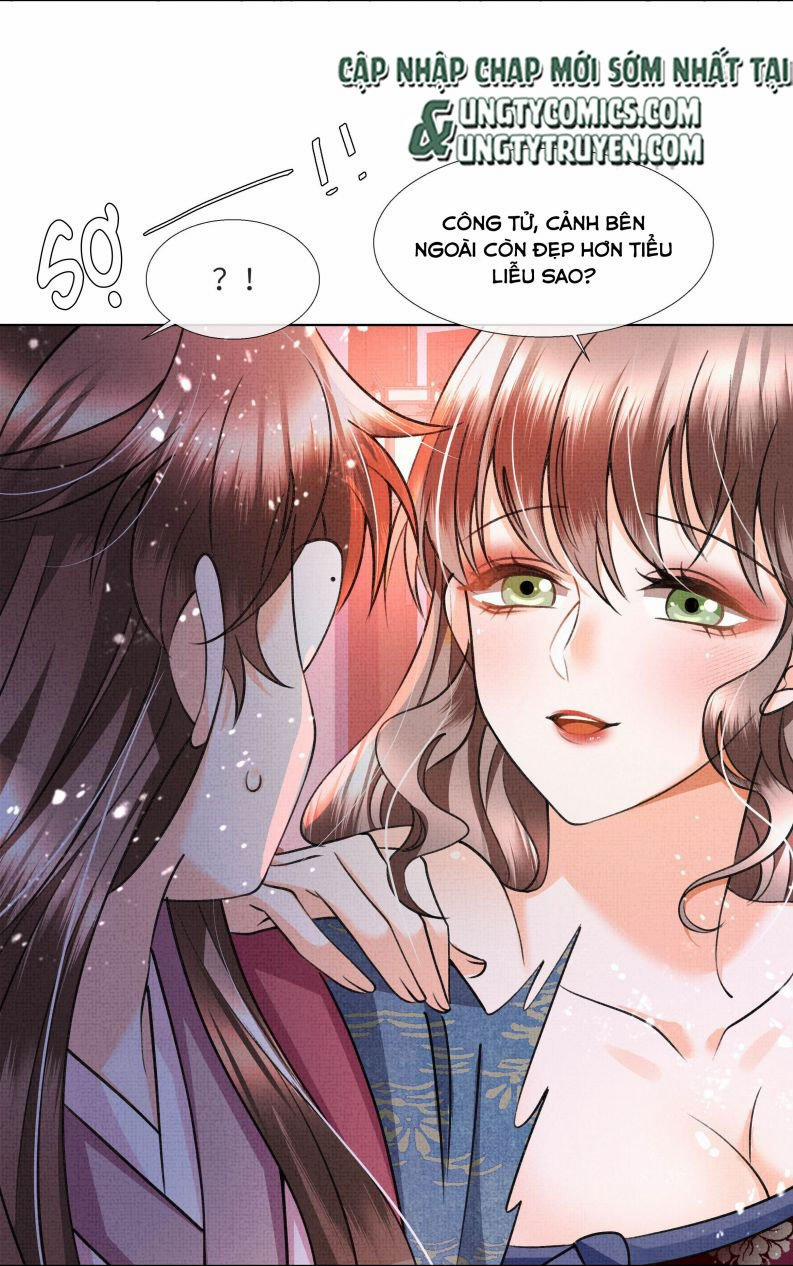 Ám Độ Trần Thương 16 trang 28