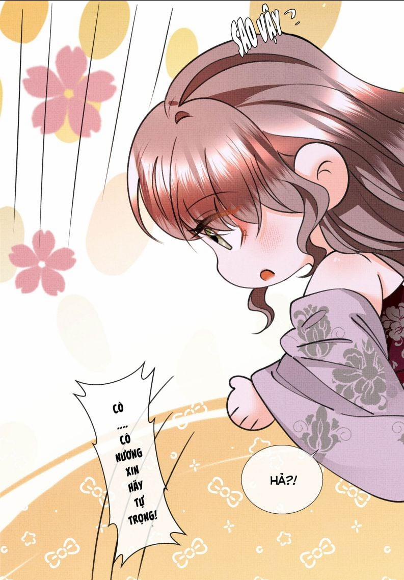 Ám Độ Trần Thương 16 trang 29