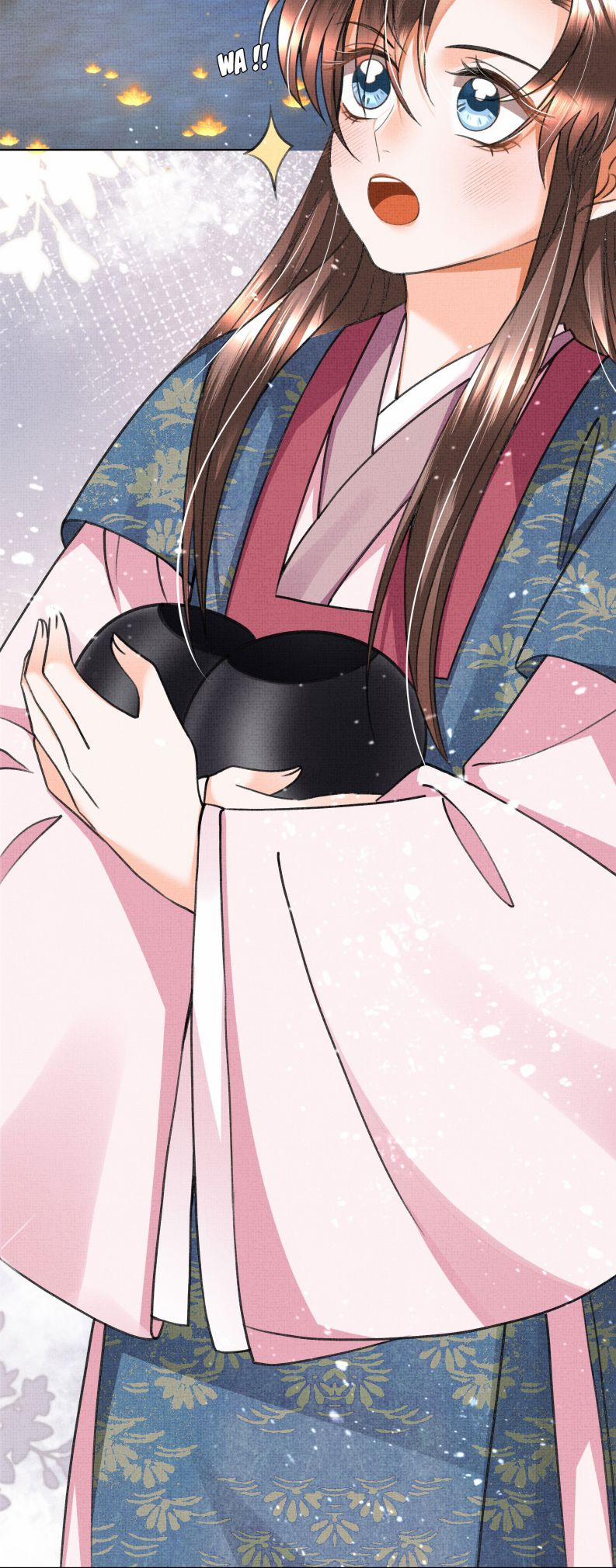 Ám Độ Trần Thương 16 trang 3