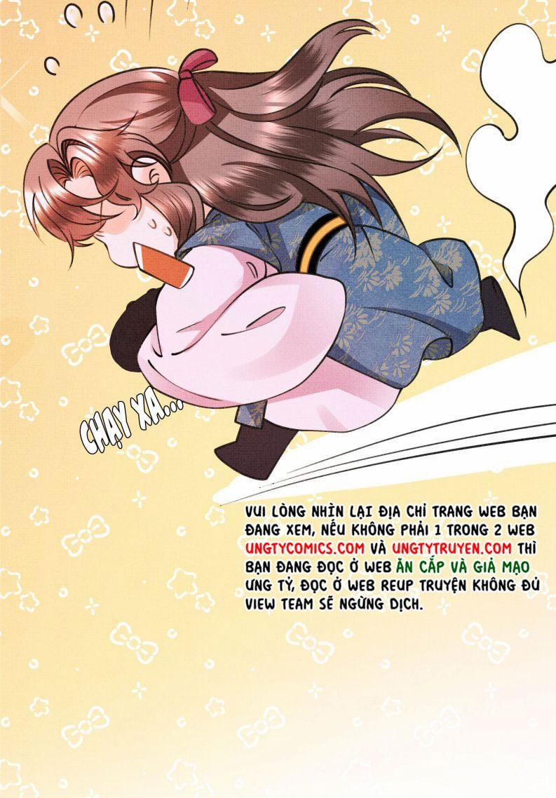 Ám Độ Trần Thương 16 trang 30