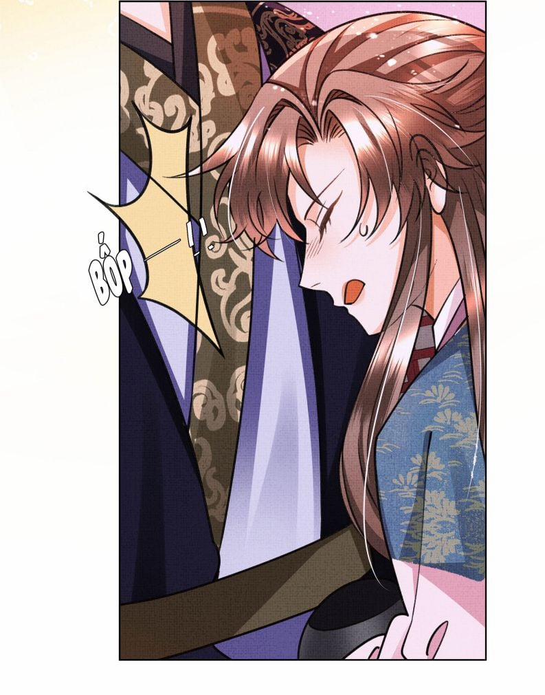 Ám Độ Trần Thương 16 trang 31