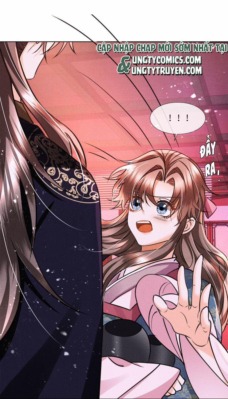 Ám Độ Trần Thương 16 trang 32