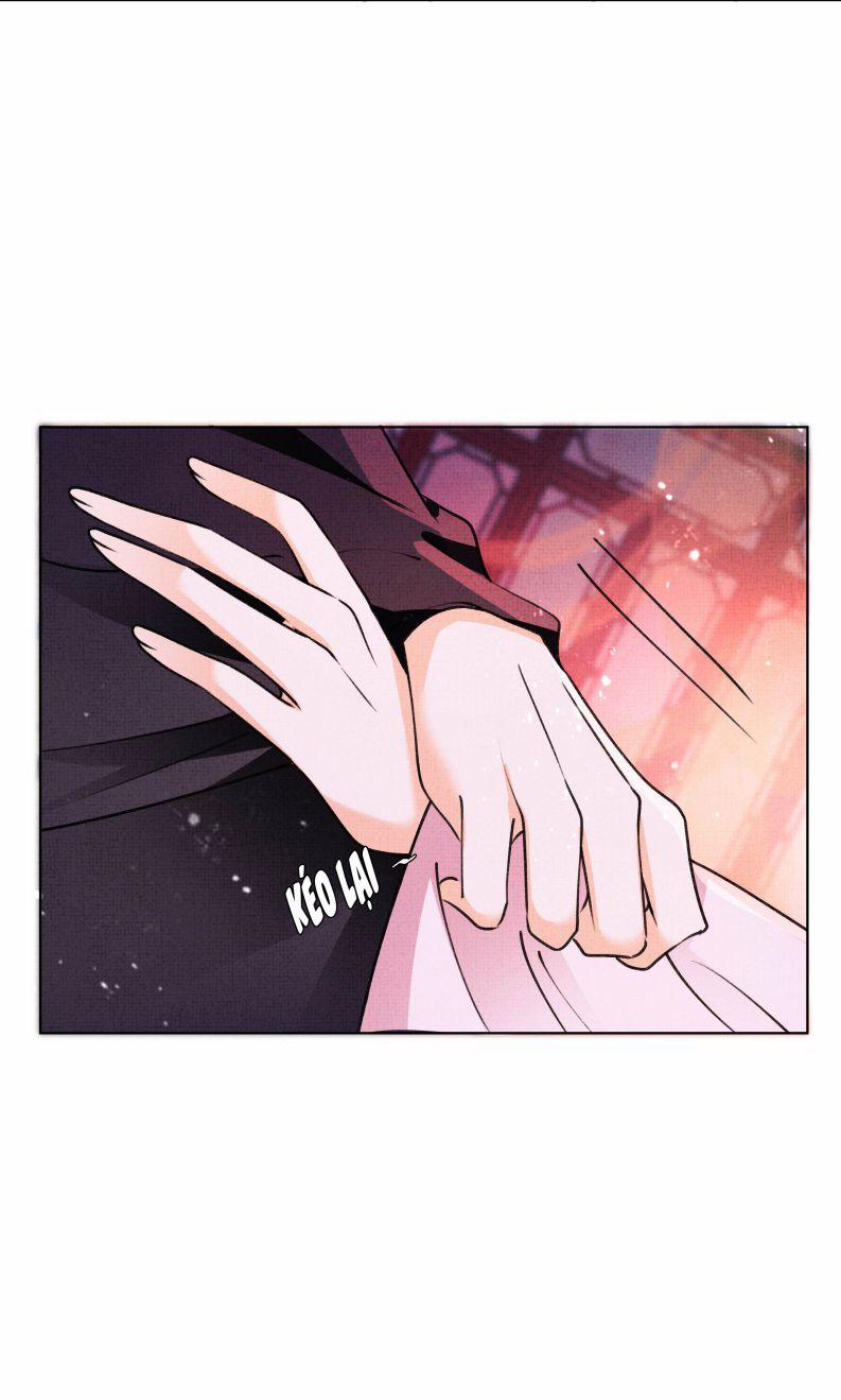 Ám Độ Trần Thương 16 trang 33