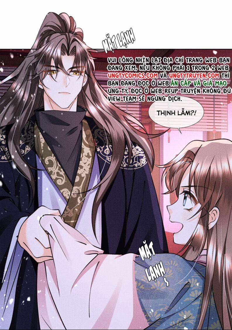 Ám Độ Trần Thương 16 trang 34